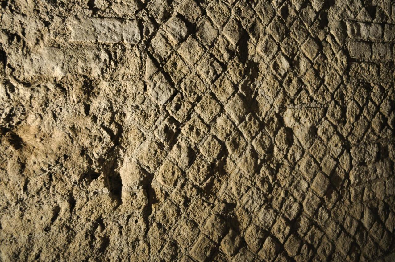 Hotel Terme Neronensis Pozzuoli Exteriér fotografie