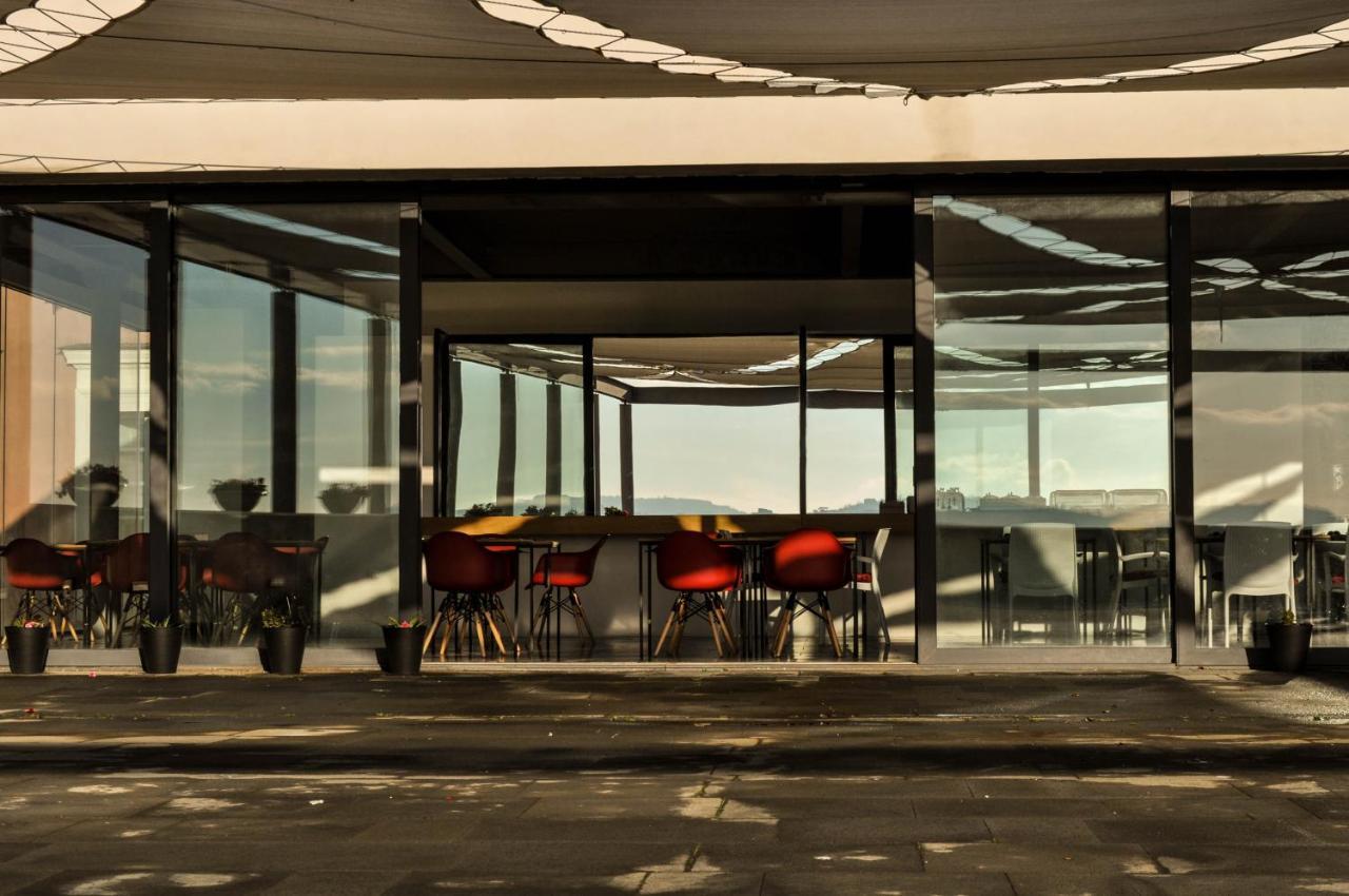 Hotel Terme Neronensis Pozzuoli Exteriér fotografie
